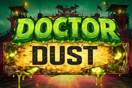 Doctor Dust