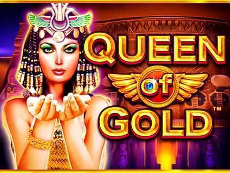 Play queen of atlantis slot machine