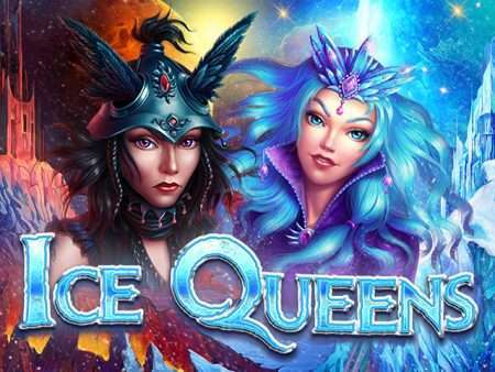 Ice queen slot gratis