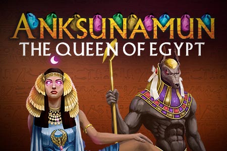 Anksunamun: the Queen of Egypt