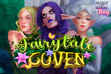 Fairytale Coven