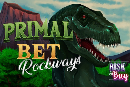 Primal bet Rockways