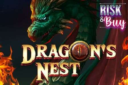 Dragon's Nest