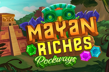 Mayan Riches Rockways