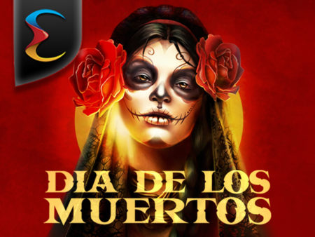 Dia De Los Muertos