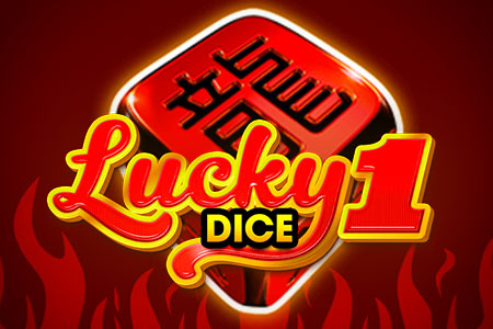 Lucky Streak 1 (Dice)