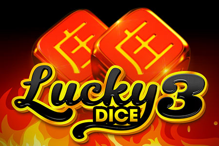Lucky Streak 3 (Dice)