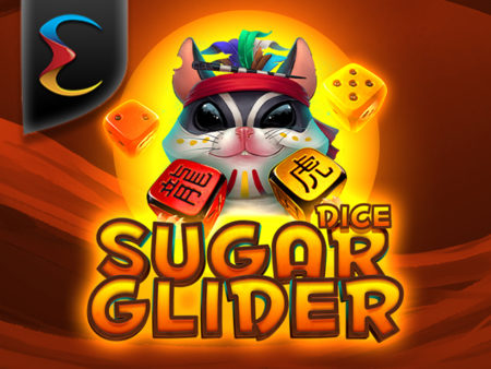 Sugar Glider (Dice)