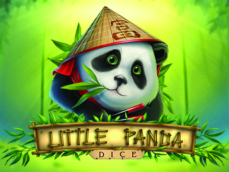 Little Panda (Dice)