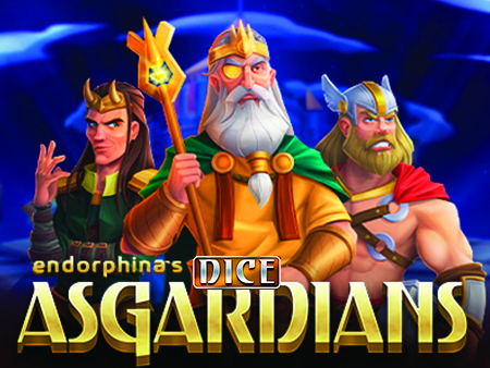 Asgardians (Dice)
