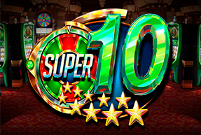 Super 10 Stars