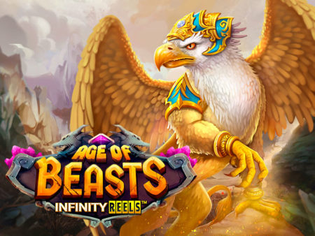 Age of Beasts Infinity Reels