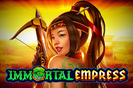 Immortal Empress