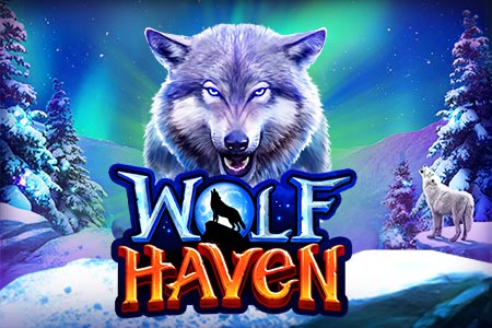 Wolf Haven