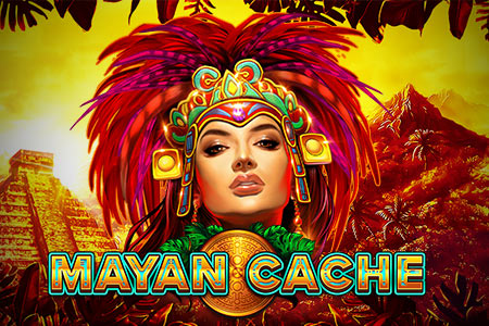 Mayan Cache