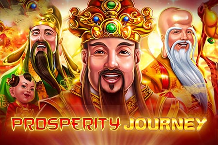 Prosperity Journey