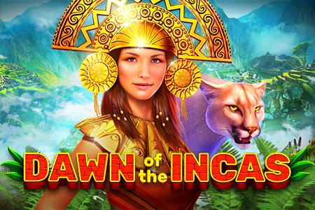 Dawn of the Incas