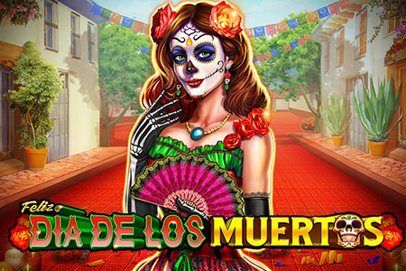 Feliz Dia De Los Muertos