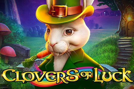 Clovers of Luck