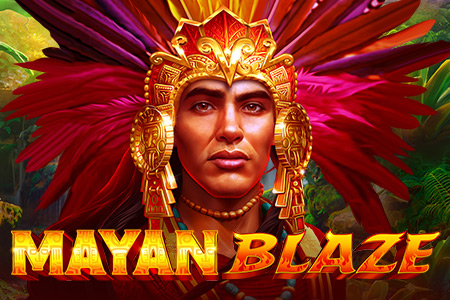 Mayan Blaze