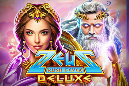 Zeus Rush Fever Deluxe