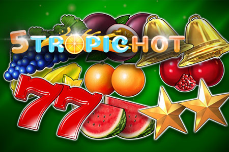 Tropic Hot