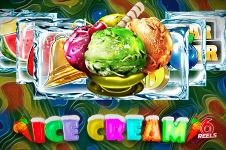 Ice Cream 6 reels