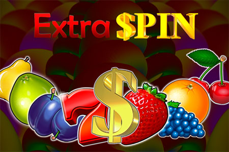 Extra spin