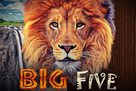 Big Five