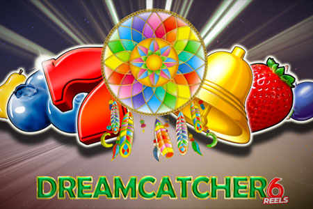 Dream catcher 6 reels