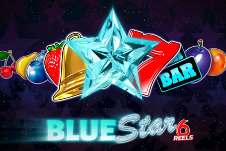 Blue Star 6 reels