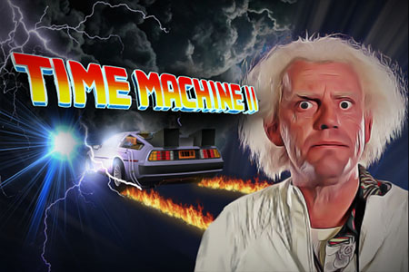 Time Machine II