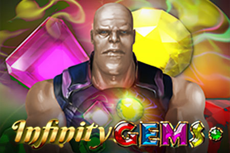 Infinity gems