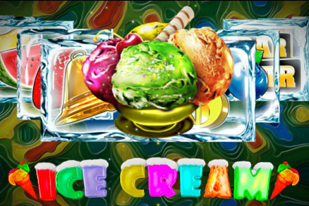 Ice Cream