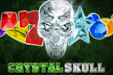Crystal skull