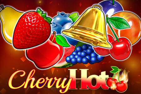 Cherry Hot
