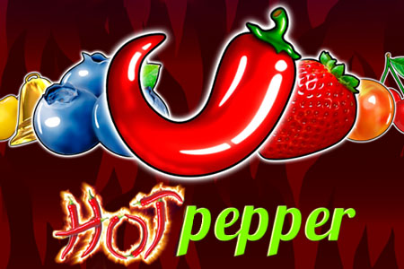 Hot Pepper