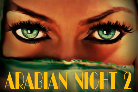 Arabian nights 2