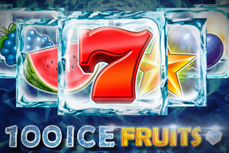 100 Ice Fruits