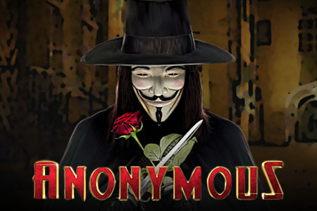 Anonymous