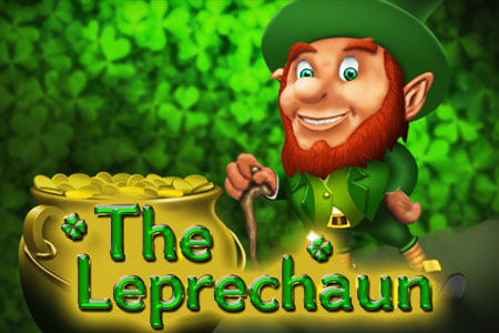 The leprechaun