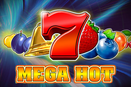 Mega hot