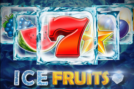 Ice Fruits