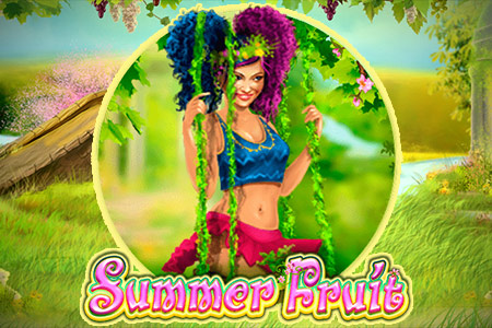Summer Fruits