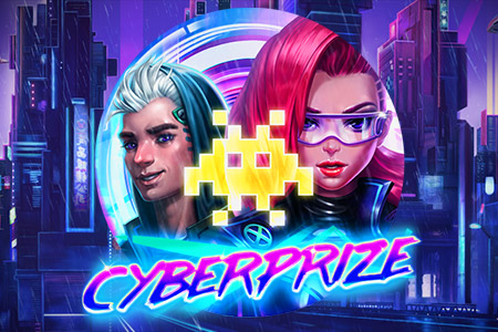 Cyberprize