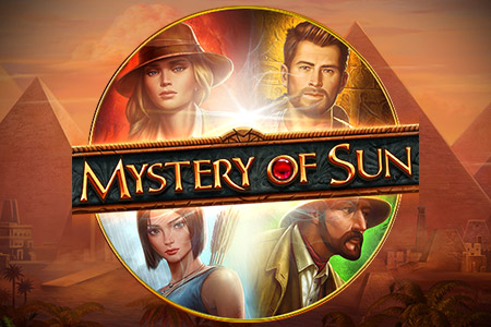 Mystery of Sun