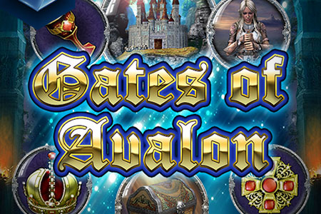 Gates Of Avalon Lotto