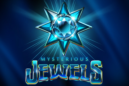 Mysterious Jewels
