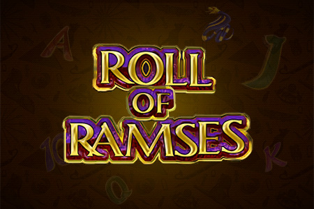 Roll of Ramses