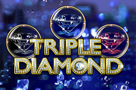 Triple Diamond Lotto